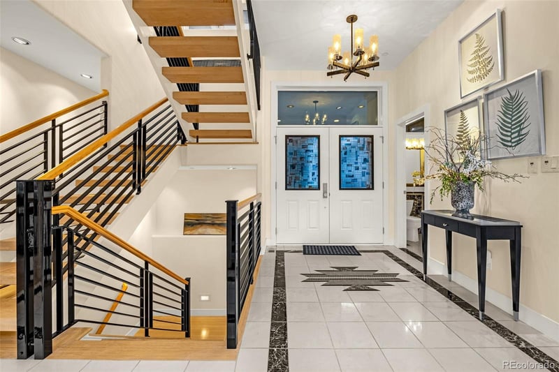 205 Cobblestone Way, Monument, CO 80132