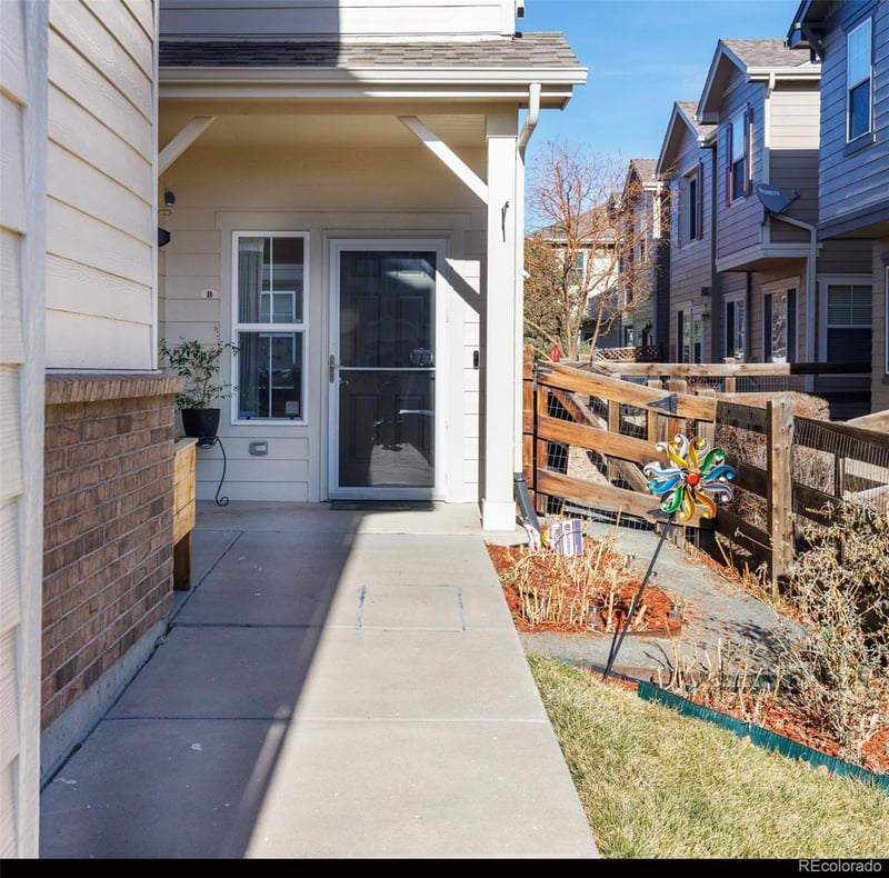 13000 Grant Cir #B, Thornton, CO 80241