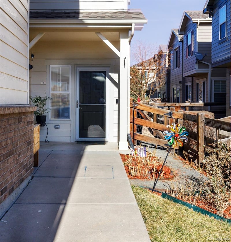 13000 Grant Cir #B, Thornton, CO 80241