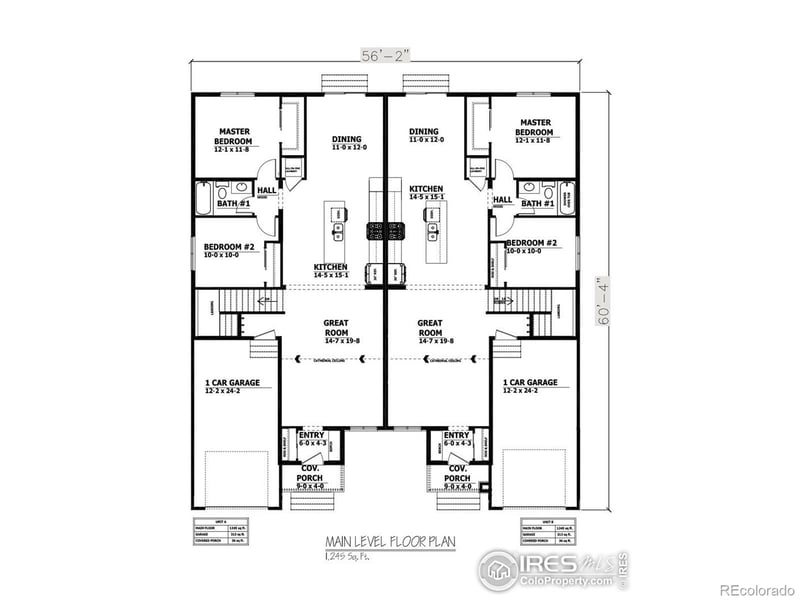 478 Cache Ave #A, Fort Morgan, CO 80701