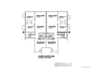 478 Cache Ave #A, Fort Morgan, CO 80701