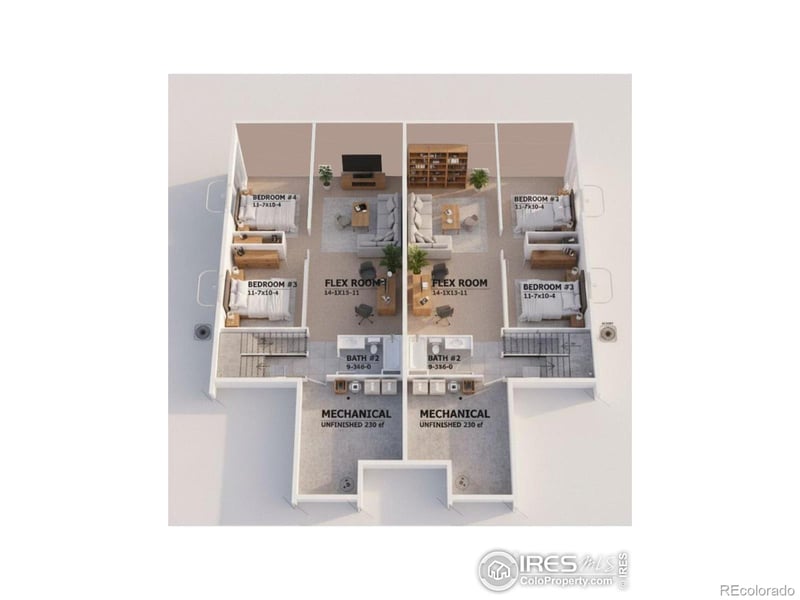 478 Cache Ave #A, Fort Morgan, CO 80701