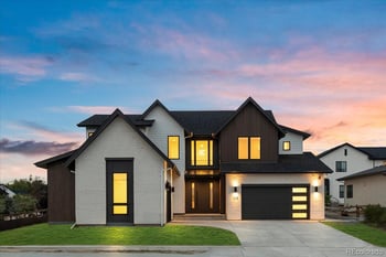 14474 Anvil St, Golden, CO 80403