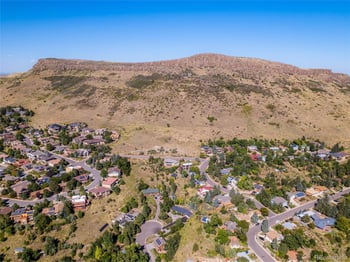 14474 Anvil St, Golden, CO 80403