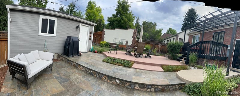 1601 Ivanhoe St, Denver, CO 80220