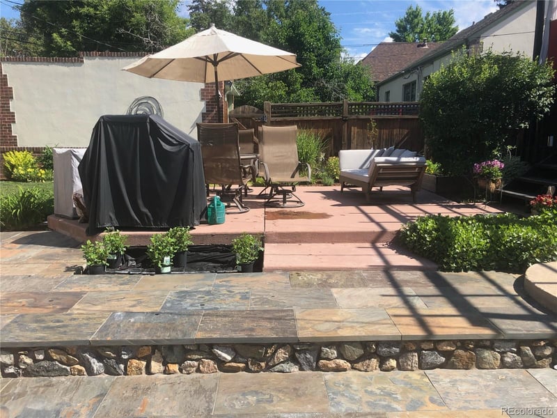 1601 Ivanhoe St, Denver, CO 80220