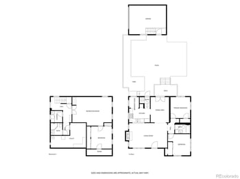 1601 Ivanhoe St, Denver, CO 80220