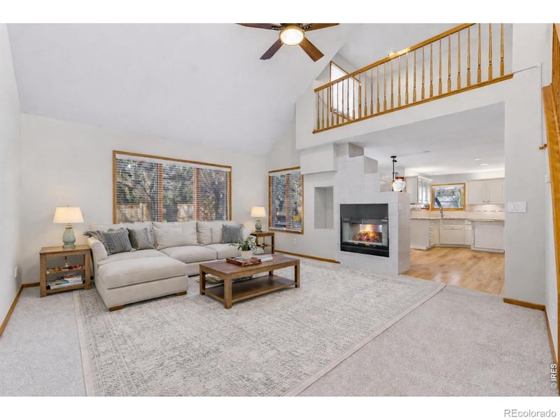 815 Langdale Dr, Fort Collins, CO 80526