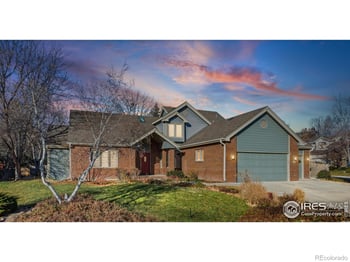 815 Langdale Dr, Fort Collins, CO 80526