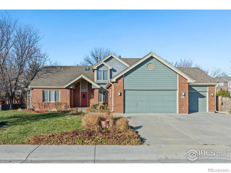815 Langdale Dr, Fort Collins, CO 80526
