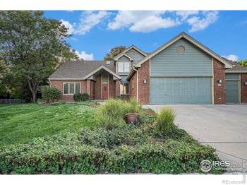 815 Langdale Dr, Fort Collins, CO 80526