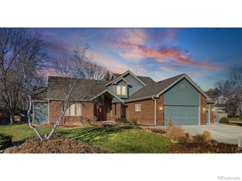 815 Langdale Dr, Fort Collins, CO 80526