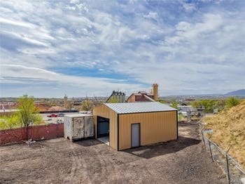 2628 Delta Dr, Colorado Springs, CO 80910