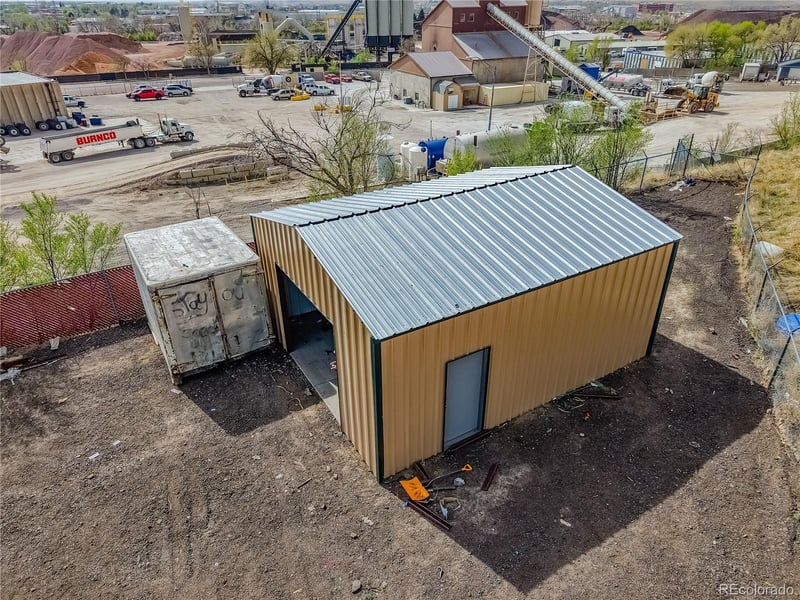 2628 Delta Dr, Colorado Springs, CO 80910