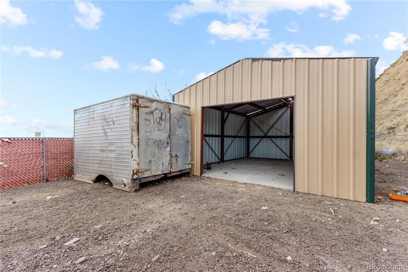 2628 Delta Dr, Colorado Springs, CO 80910