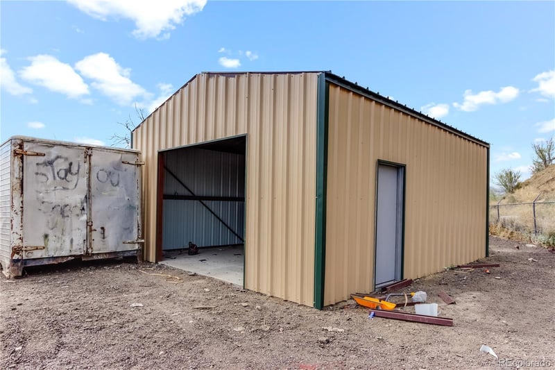 2628 Delta Dr, Colorado Springs, CO 80910