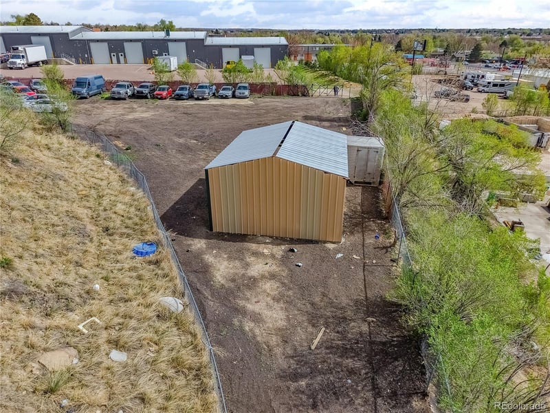 2628 Delta Dr, Colorado Springs, CO 80910