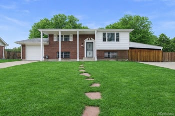 11723 Quam Dr, Northglenn, CO 80233