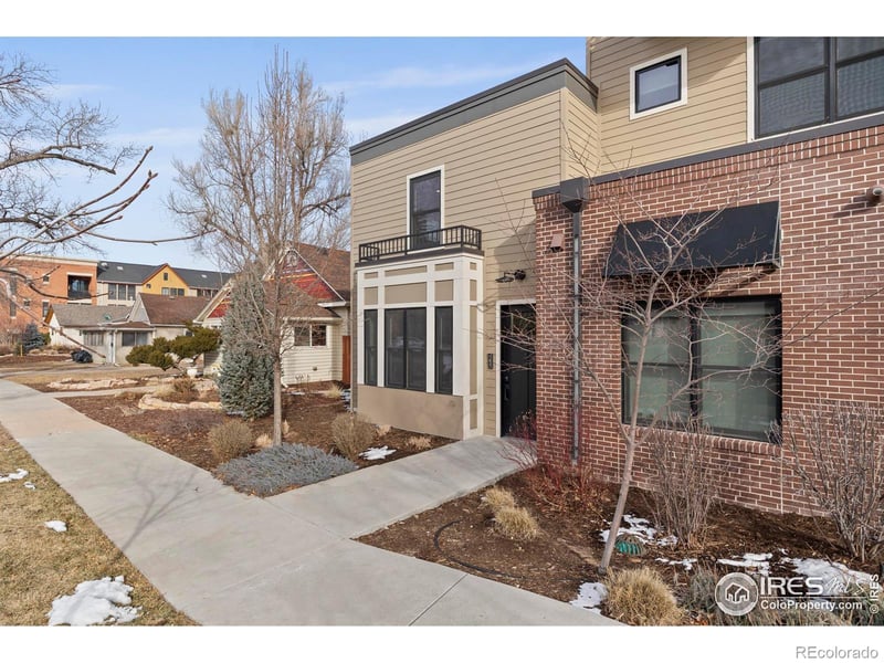 302 Meldrum St #103, Fort Collins, CO 80521