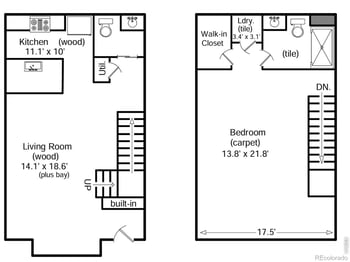 302 Meldrum St #103, Fort Collins, CO 80521