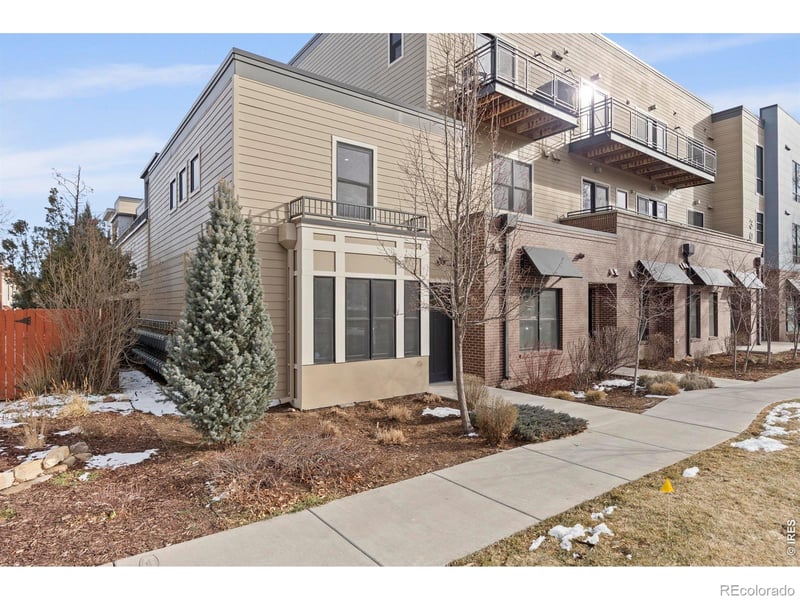 302 Meldrum St #103, Fort Collins, CO 80521