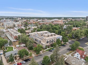 302 Meldrum St #103, Fort Collins, CO 80521