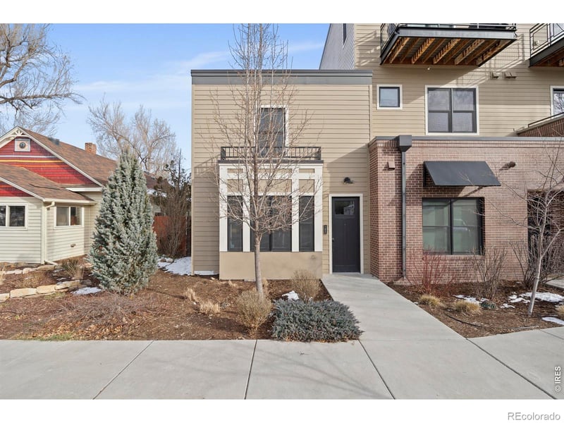 302 Meldrum St #103, Fort Collins, CO 80521