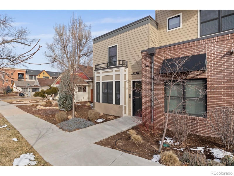 302 Meldrum St #103, Fort Collins, CO 80521