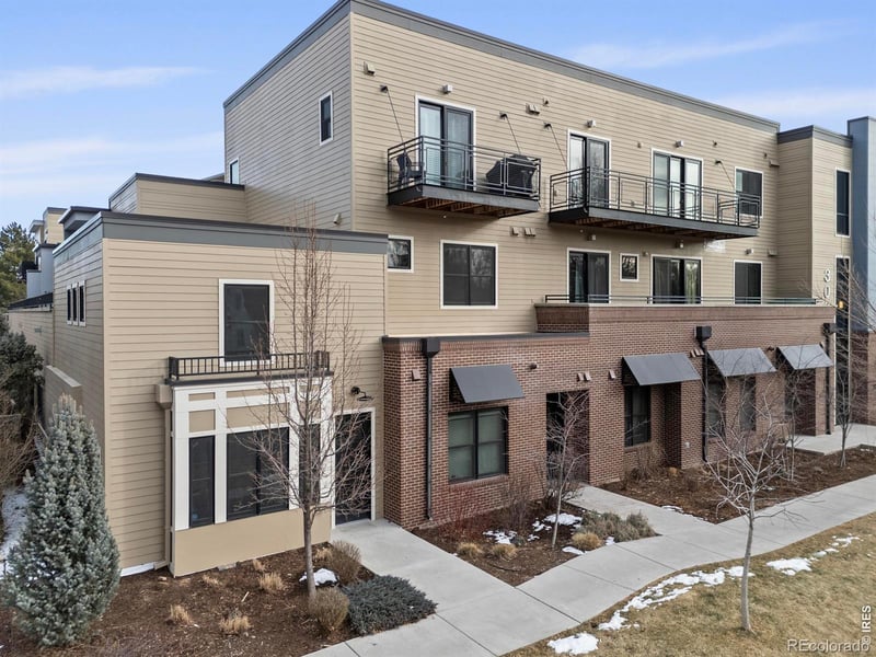 302 Meldrum St #103, Fort Collins, CO 80521