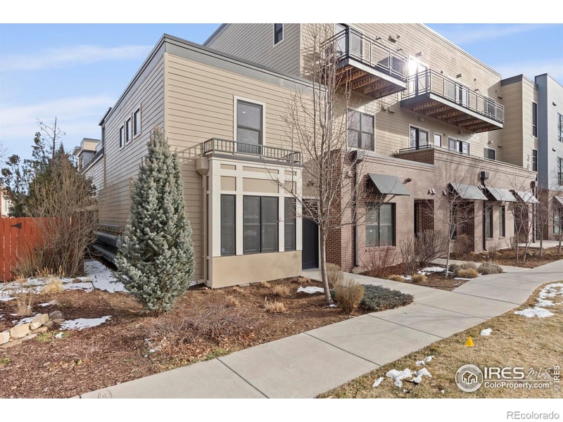 302 Meldrum St #103, Fort Collins, CO 80521