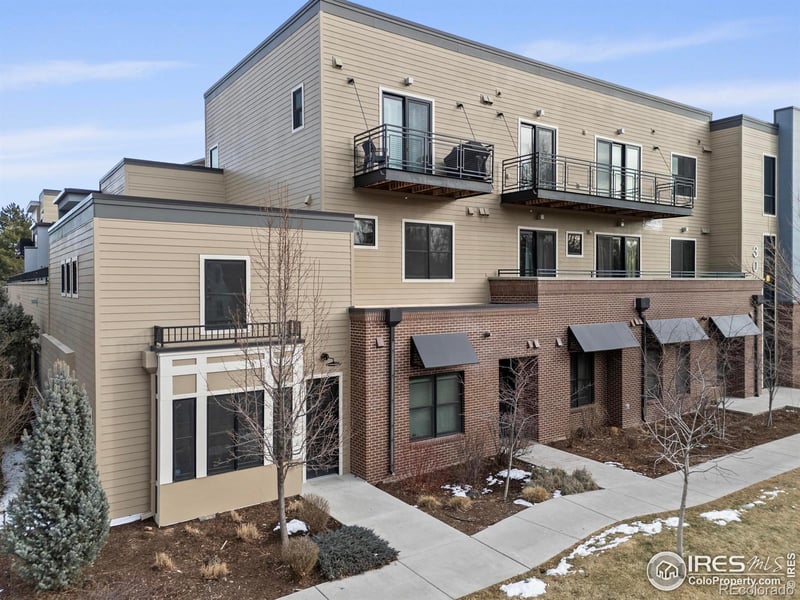 302 Meldrum St #103, Fort Collins, CO 80521