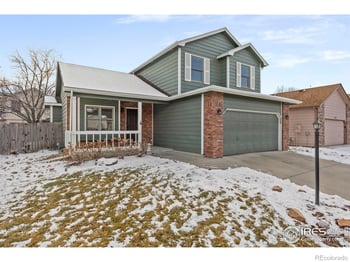 2384 Hampstead Dr, Loveland, CO 80538