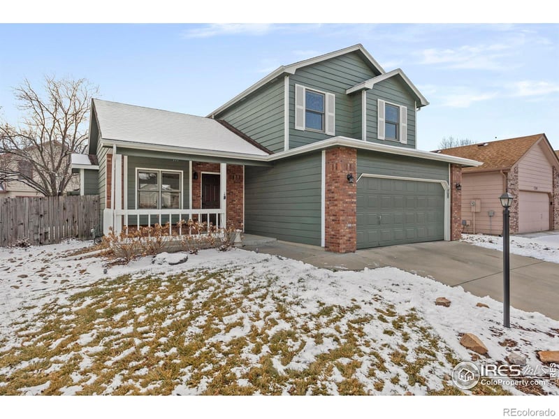 2384 Hampstead Dr, Loveland, CO 80538