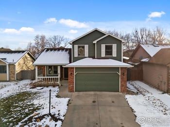 2384 Hampstead Dr, Loveland, CO 80538