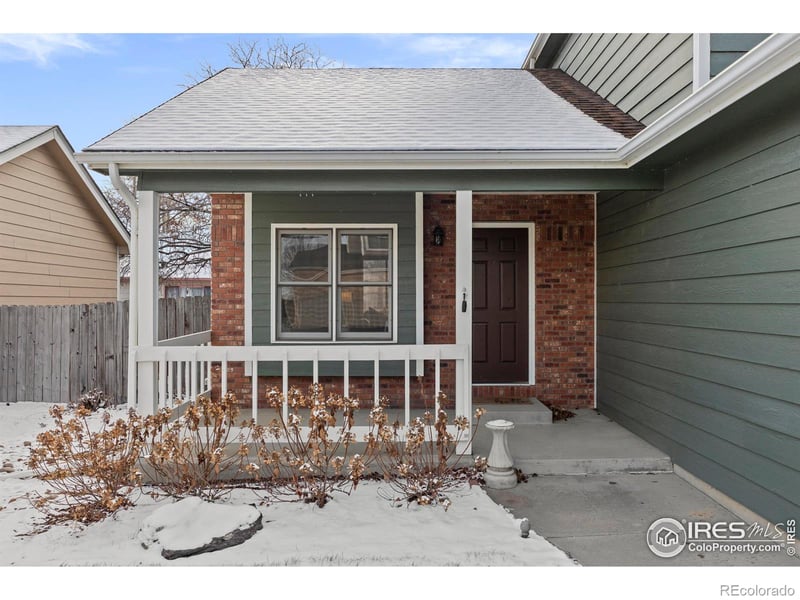 2384 Hampstead Dr, Loveland, CO 80538