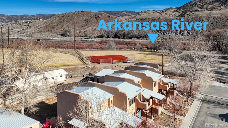 138 M St #C, Salida, CO 81201