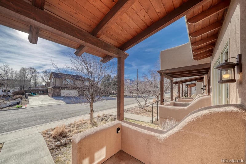 138 M St #C, Salida, CO 81201