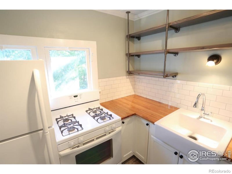 721 Remington St, Fort Collins, CO 80524