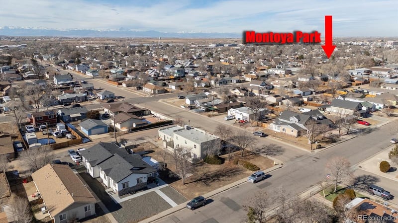 960-990 Walnut, Brighton, CO 80601