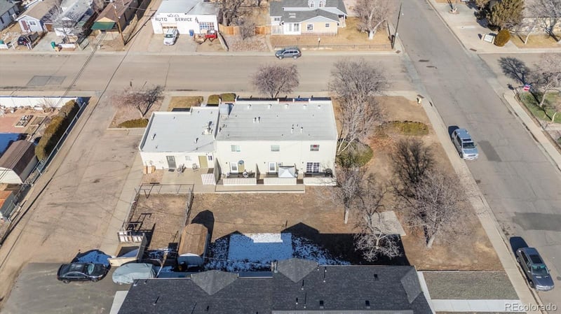960-990 Walnut, Brighton, CO 80601