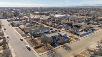 960-990 Walnut , Brighton, CO 80601