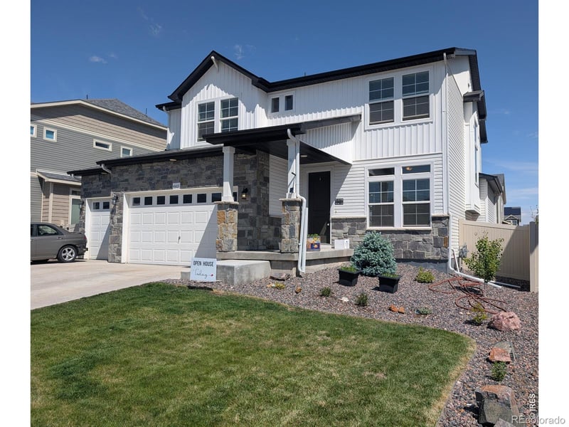 4303 Lacewood Ln, Johnstown, CO 80534