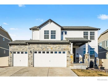 4303 Lacewood Ln, Johnstown, CO 80534