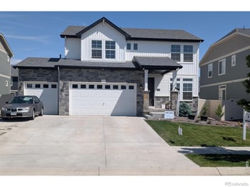 4303 Lacewood Ln, Johnstown, CO 80534