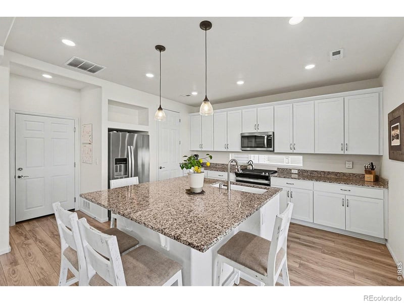 4303 Lacewood Ln, Johnstown, CO 80534