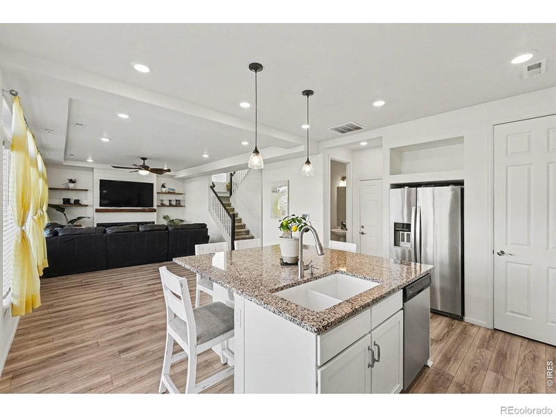 4303 Lacewood Ln, Johnstown, CO 80534