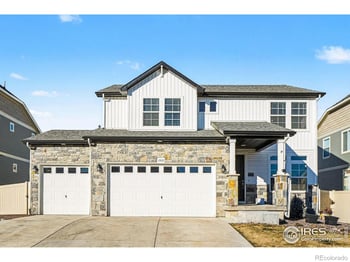 4303 Lacewood Ln, Johnstown, CO 80534