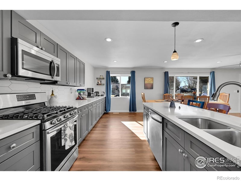 2607 Spruce Dr, Loveland, CO 80538