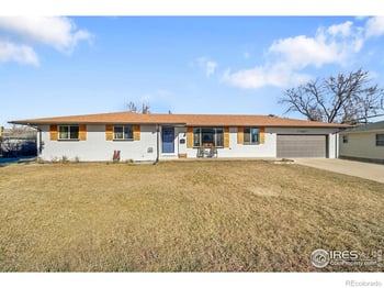 2607 Spruce Dr, Loveland, CO 80538