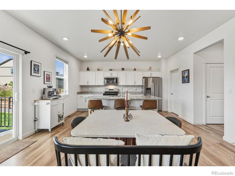 438 Bluebird Rd, Johnstown, CO 80534